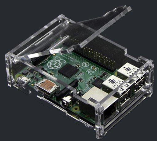 Raspberry Pi