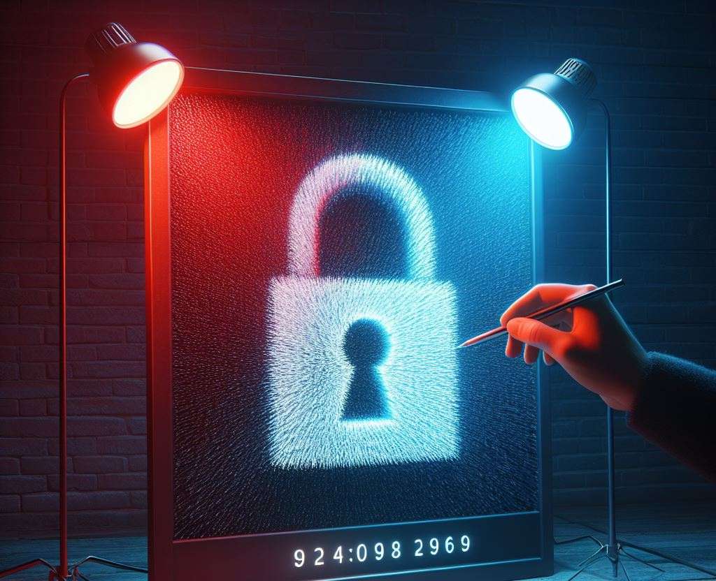 Administrator-Password 1