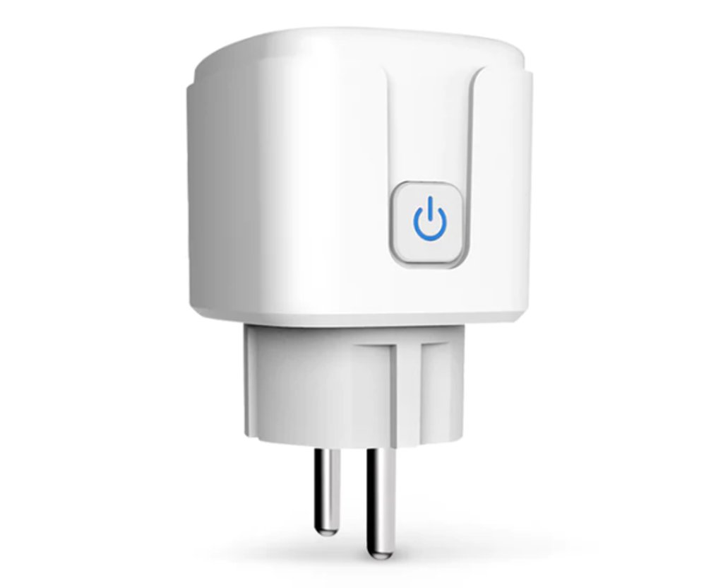 EU Smart Plug, Zigbee