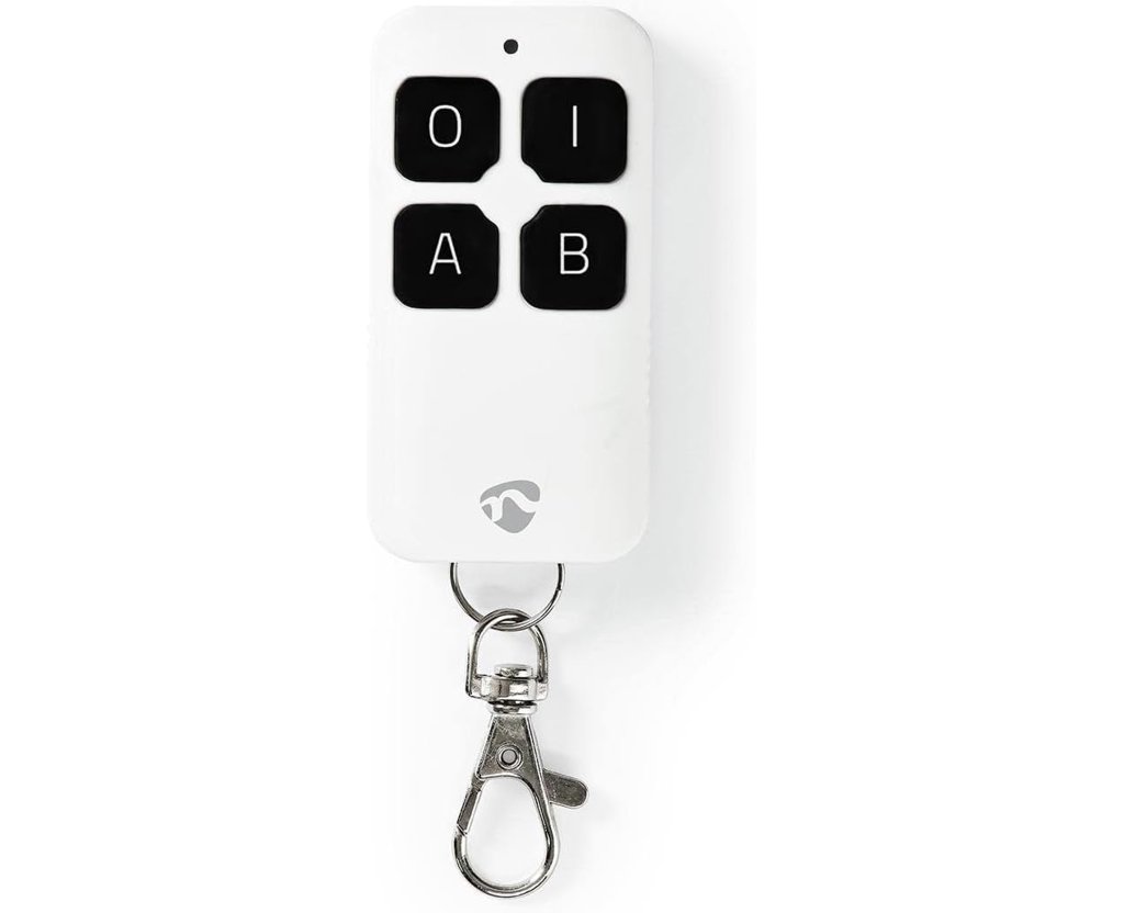 NEDIS Schlüsselanhänger R7054, Zigbee 1