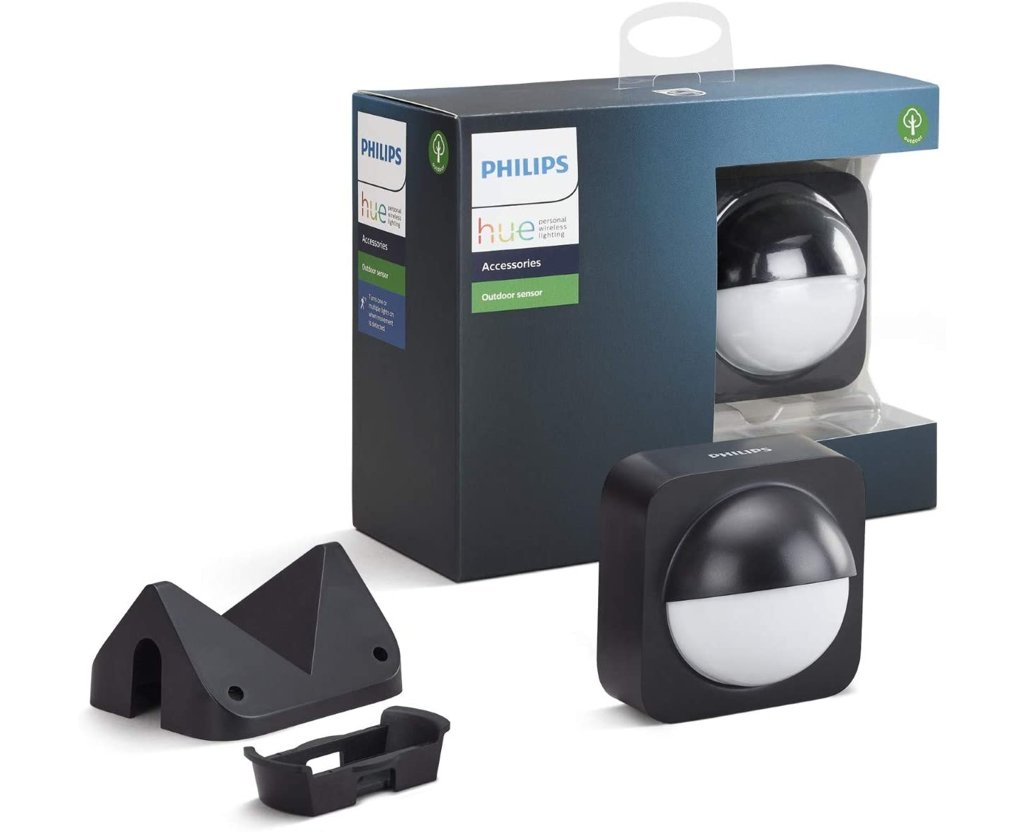 Philips Hue Bewegungssensor 160°, Zigbee 1