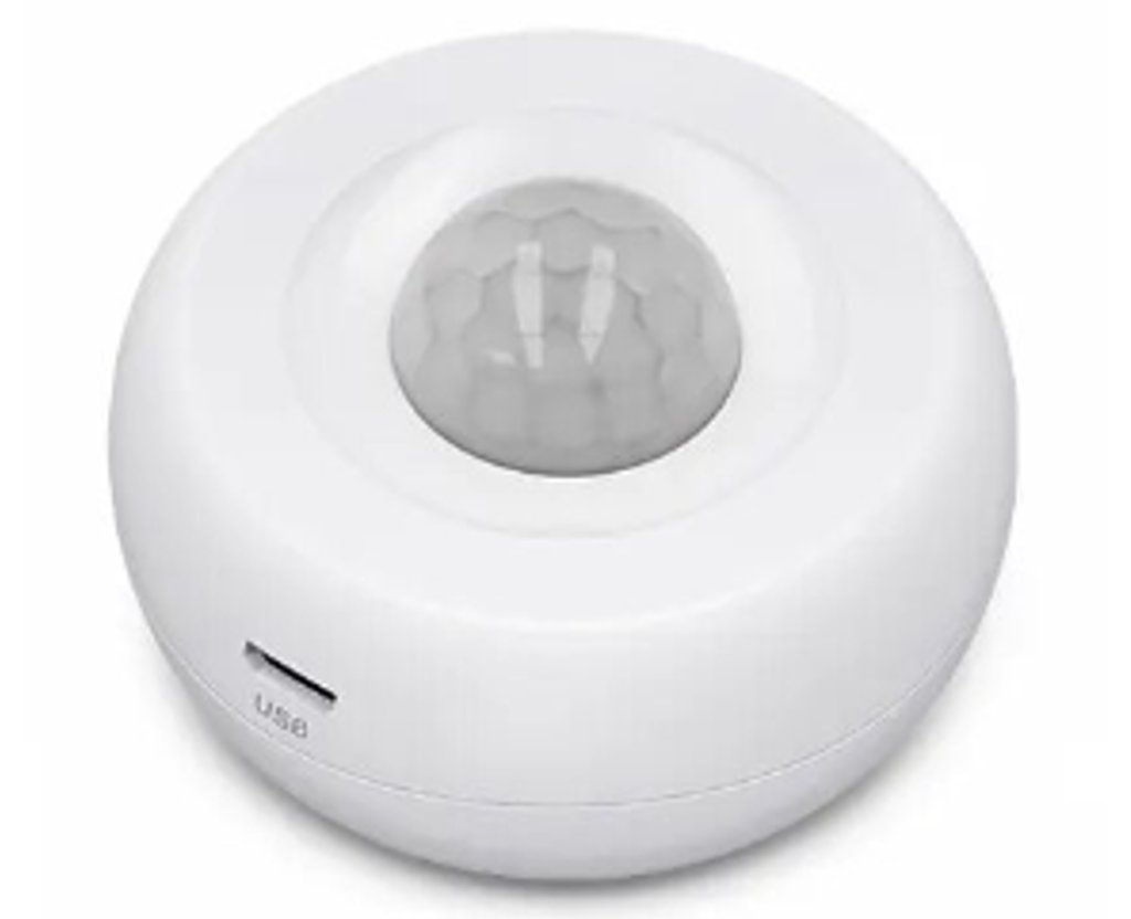 Bewegungssensor 360°, Zigbee