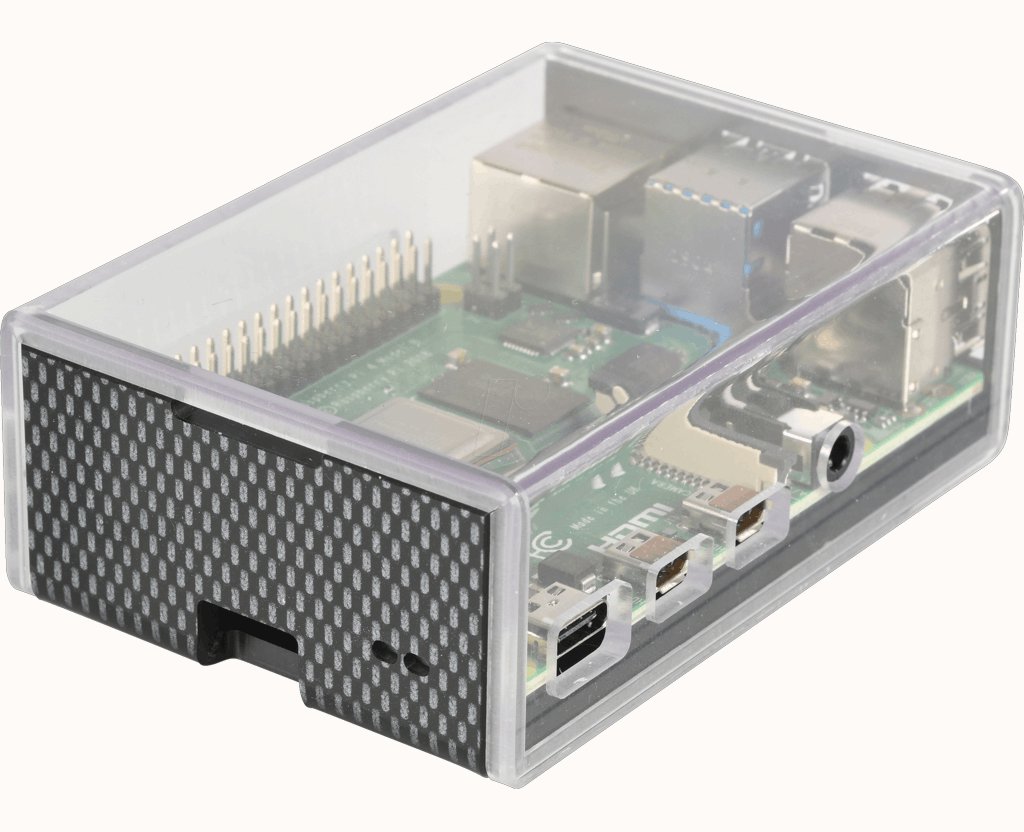 VV-Bridge (Zigbee, 433MHz, Infrarot, MQTT) 1