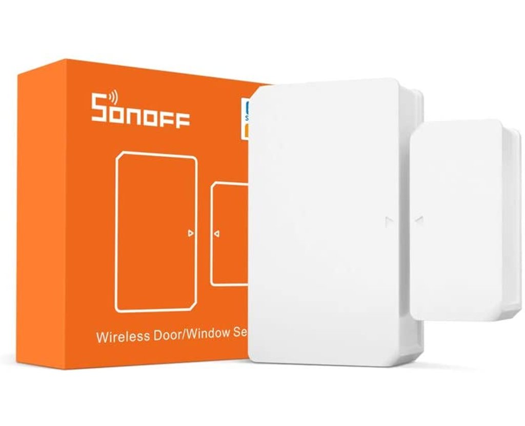 SONOFF SNZB-04 Fenster-/ Türkontakt, Zigbee