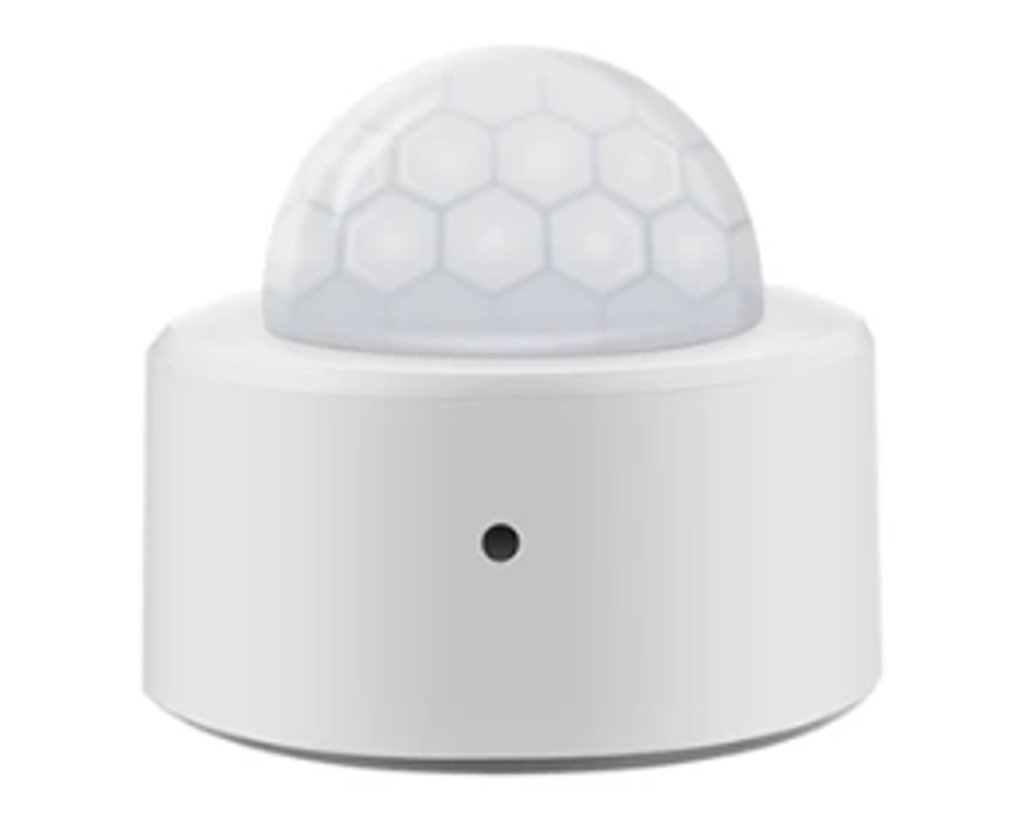 Mini Bewegungsmelder 135°, Zigbee 1