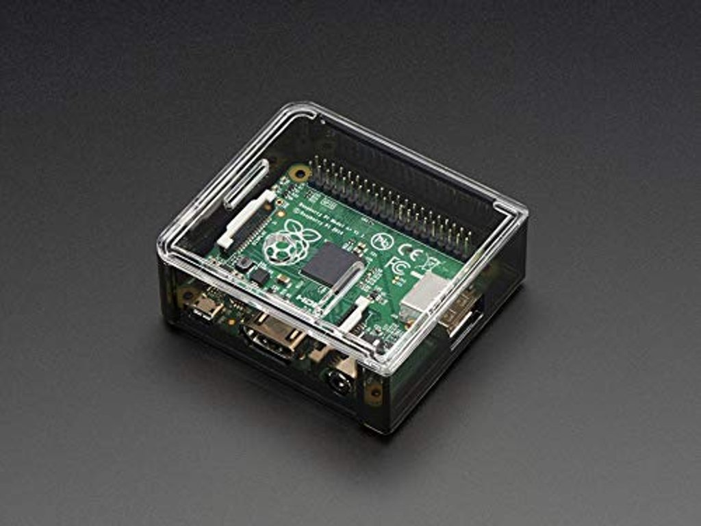 VV-Bridge Mini (Zigbee, 433MHz, Infrarot, MQTT) 1
